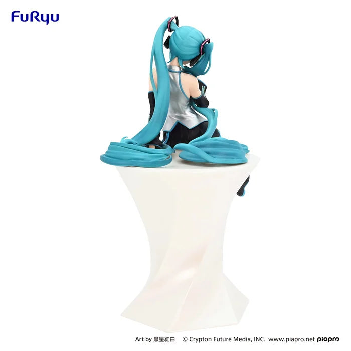 Hatsune Miku - Noodle Stopper Figure