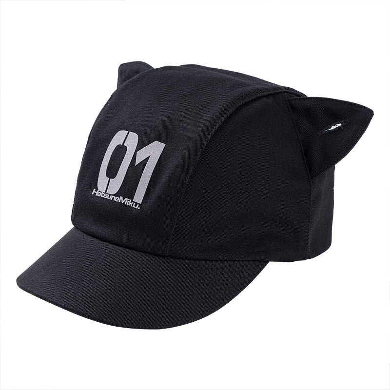 (Pre-Order) Hatsune Miku - Moeyu - Rider Series - Hat