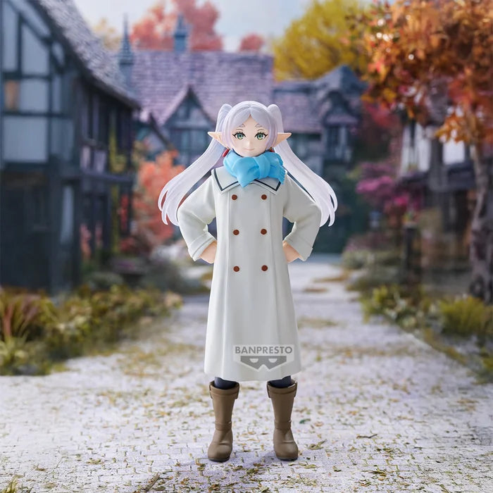 (Pre-Order) Frieren: Beyond Journey's End - Frieren - Prize Figure