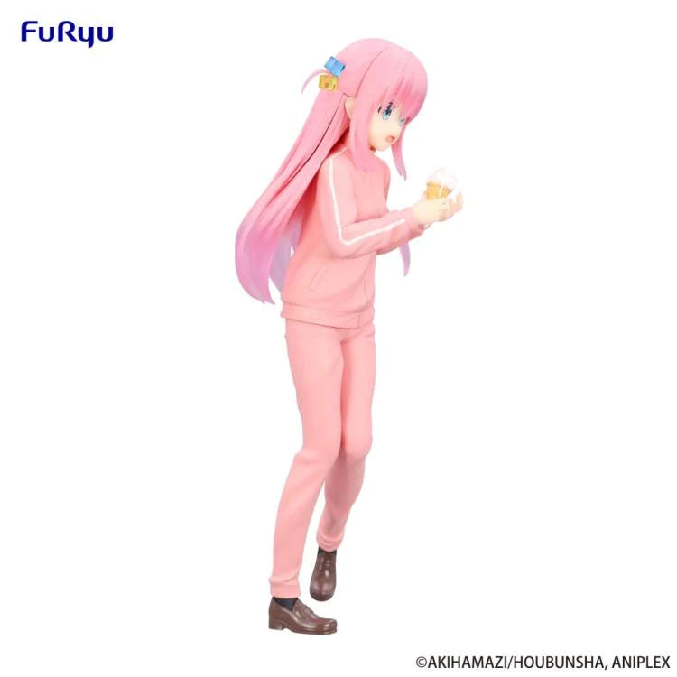Bocchi the Rock! - Gotou Hitori - Trio-Try-iT - Prize Figure