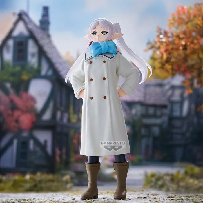 (Pre-Order) Frieren: Beyond Journey's End - Frieren - Prize Figure