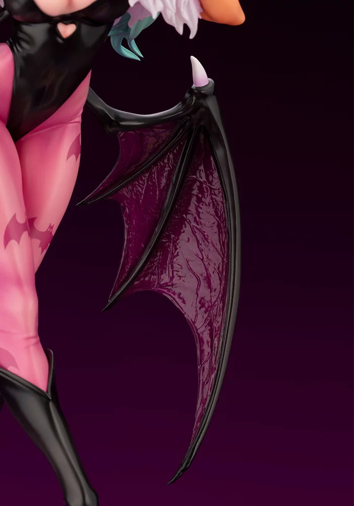 Vampire - Morrigan Aensland - Bishoujo Statue - 1/7 Scale Figure