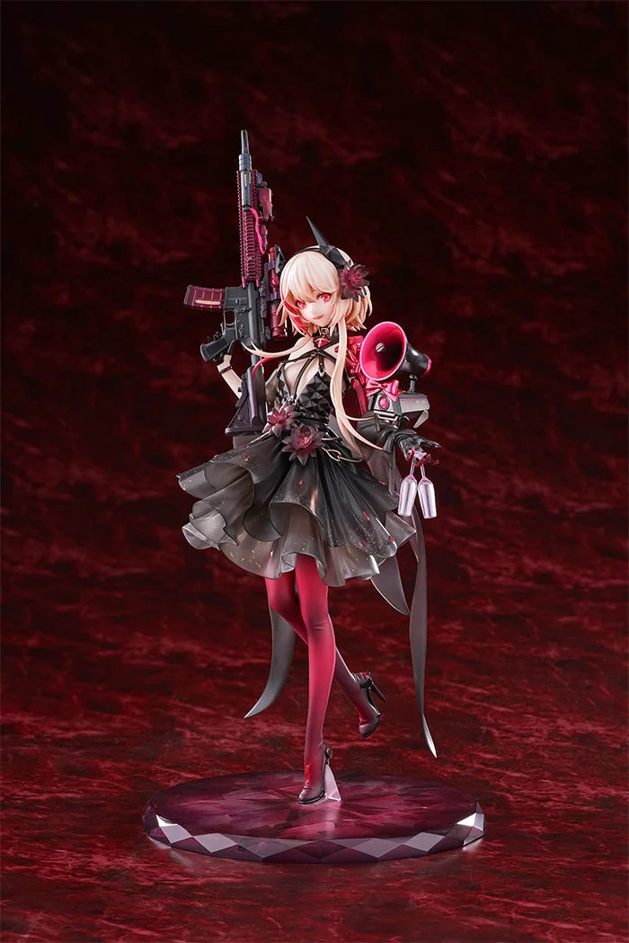 (Pre-Order) Girls' Frontline - M4 SOPMODII (The Broom at the Bar Ver.) - 1/7 Scale Figure