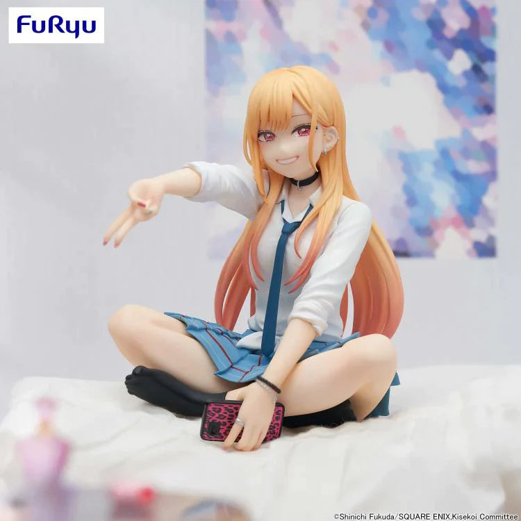 "My Dress-Up Darling" Noodle Stopper Figure Kitagawa Marin - Prize Figure