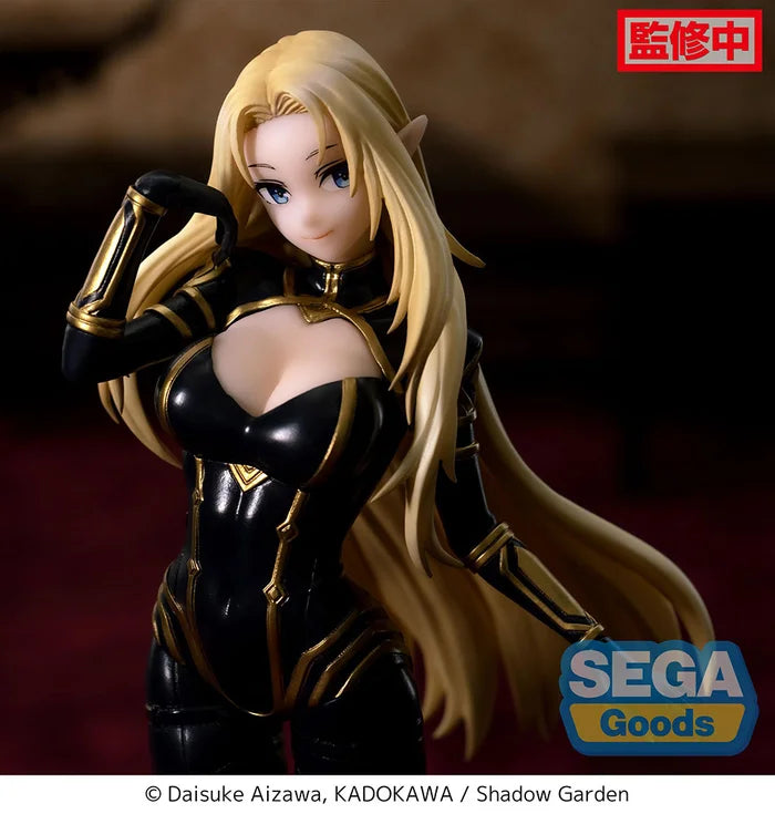 Luminasta The Eminence in Shadow - Alpha - Prize Figure