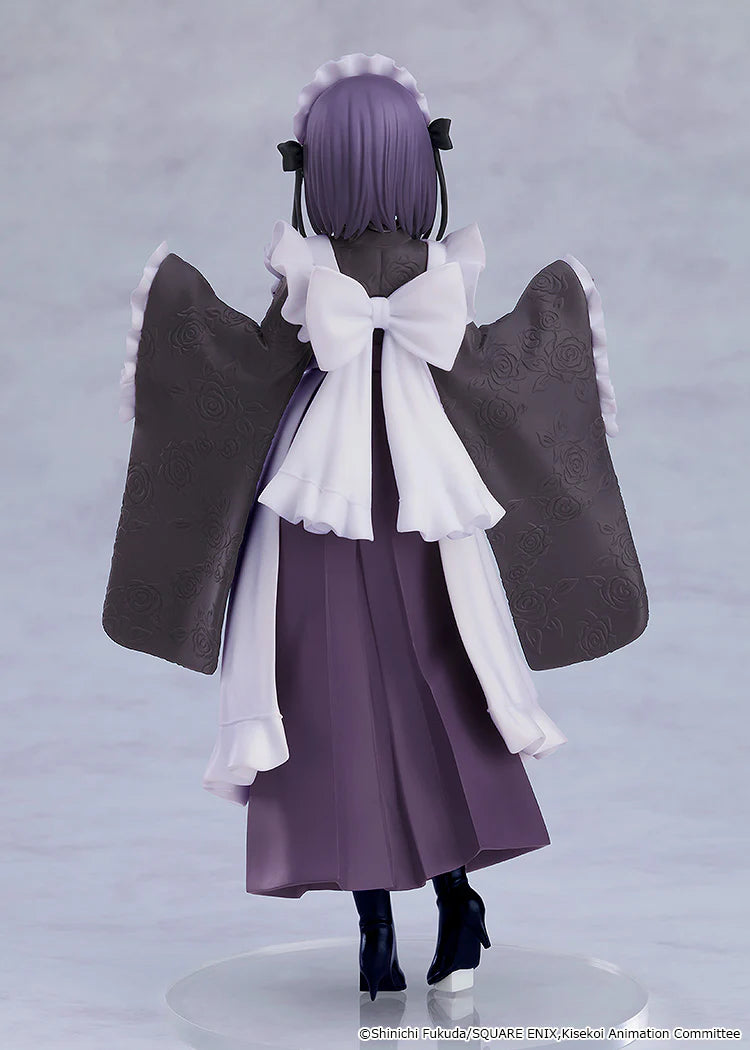 My Dress-Up Darling - POP UP PARADE Marin Kitagawa (Shizuku Kuroe: School Festival Ver.) Figure