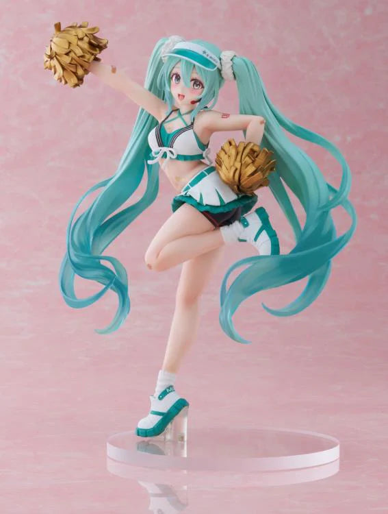 Hatsune Miku - Fashion Figure - Uniform - Prize Figure