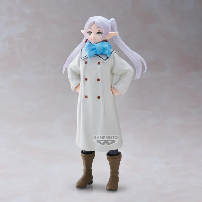 (Pre-Order) Frieren: Beyond Journey's End - Frieren - Prize Figure