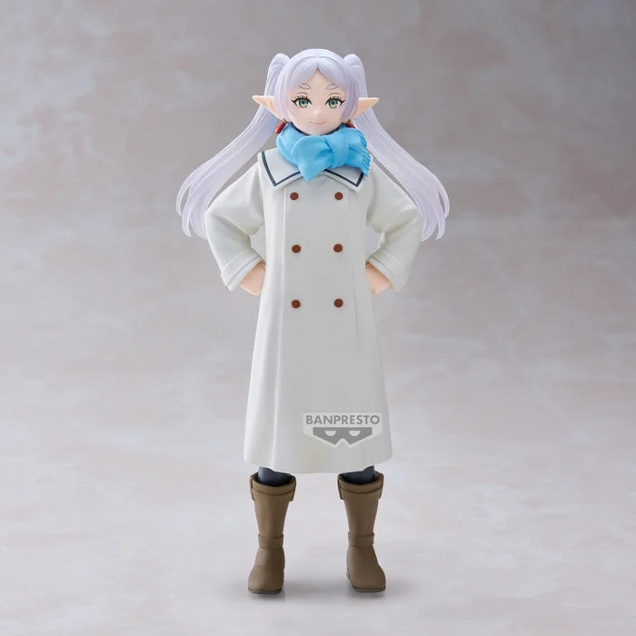 (Pre-Order) Frieren: Beyond Journey's End - Frieren - Prize Figure