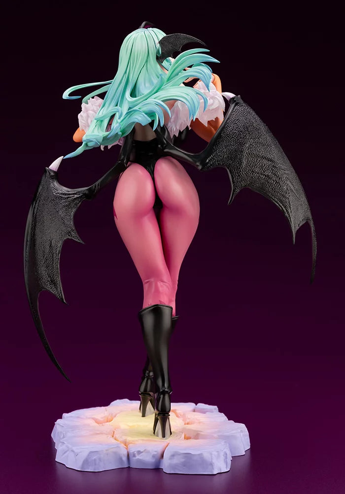 Vampire - Morrigan Aensland - Bishoujo Statue - 1/7 Scale Figure