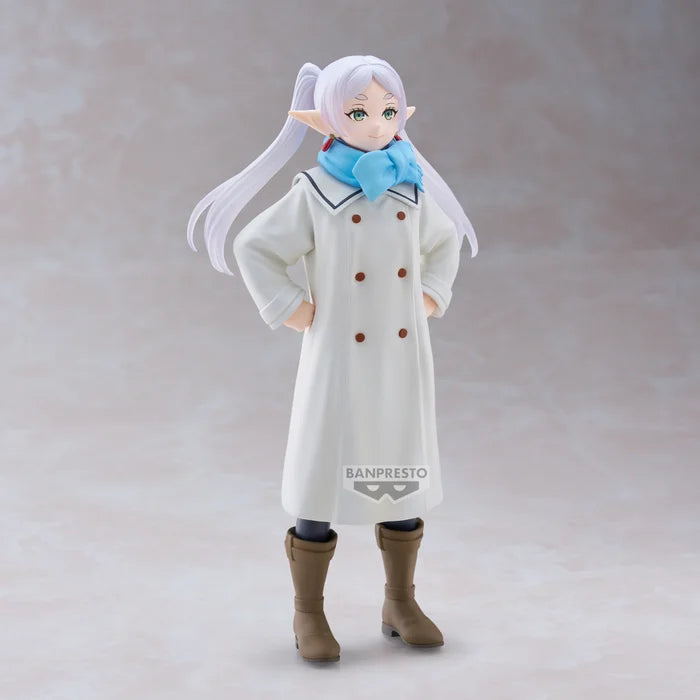(Pre-Order) Frieren: Beyond Journey's End - Frieren - Prize Figure