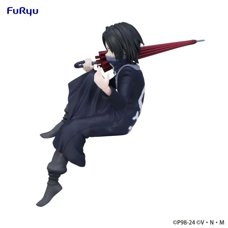 Hunter × Hunter - Feitan Portor - Noodle Stopper Prize Figure