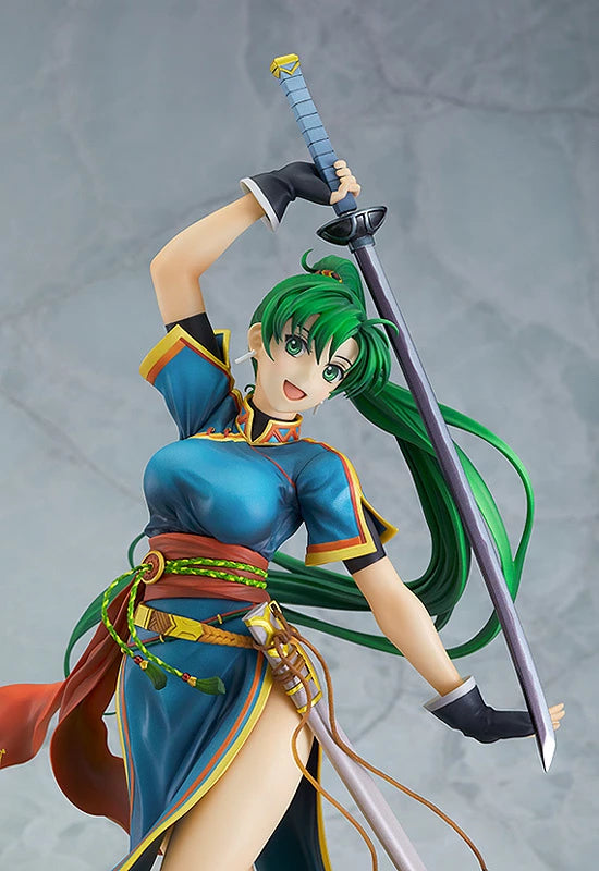 Fire Emblem - The Blazing Blade Lyn/Lin - 1/7 Scale Figure
