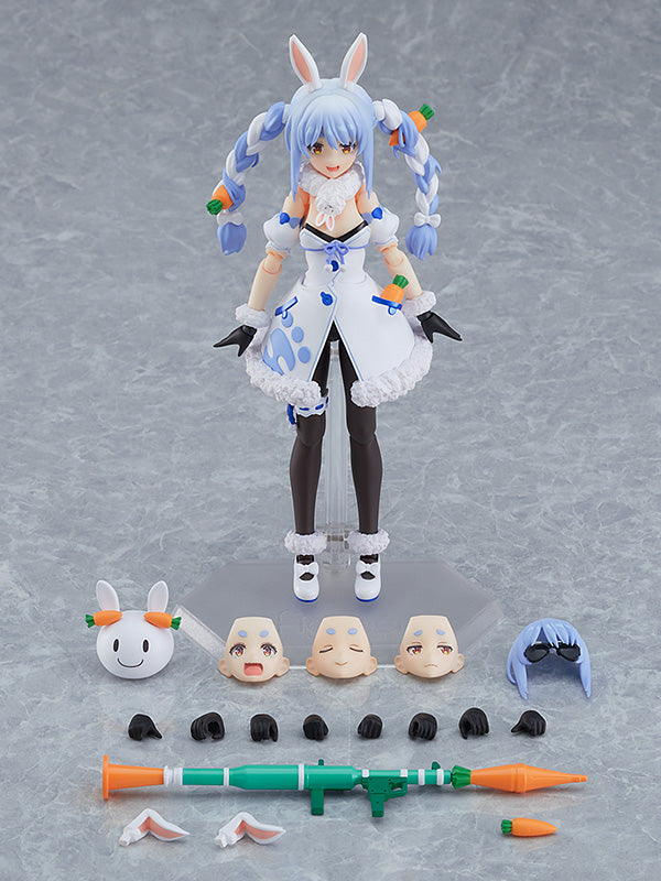 Hololive - Nousagi - Usada Pekora - Figma Figure (#529)