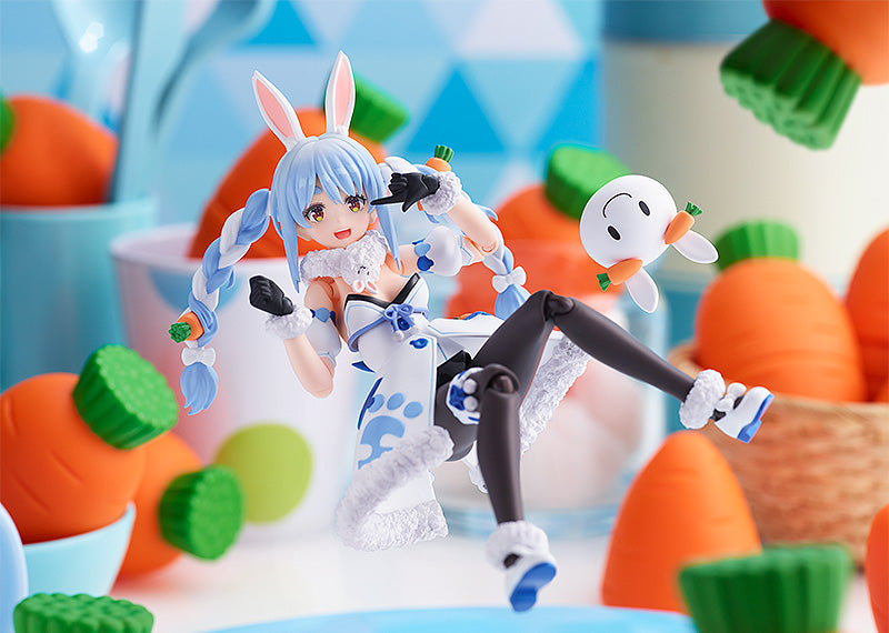 Hololive - Nousagi - Usada Pekora - Figma Figure (#529)