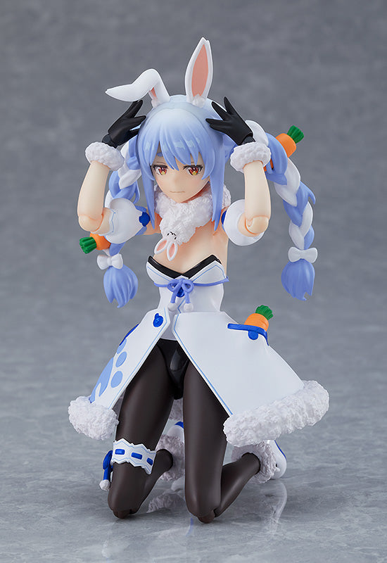 Hololive - Nousagi - Usada Pekora - Figma Figure (#529)