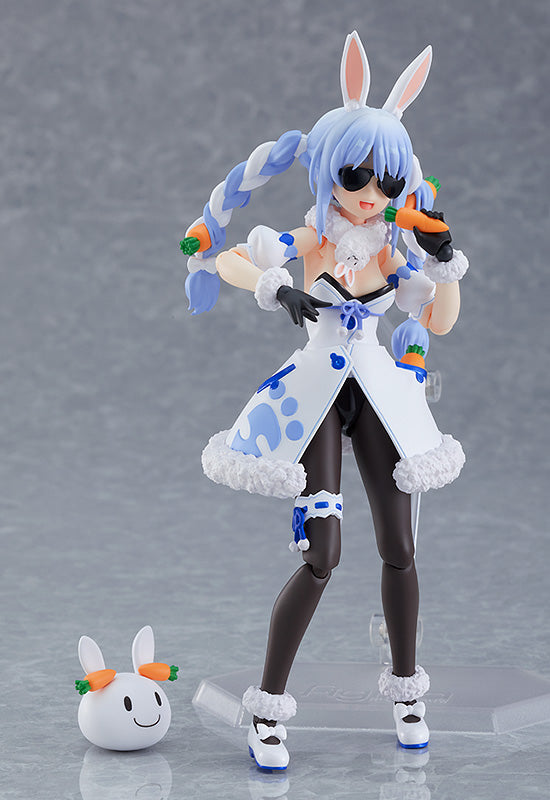 Hololive - Nousagi - Usada Pekora - Figma Figure (#529)