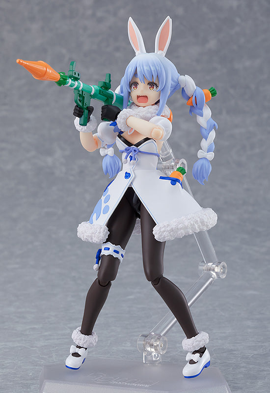 Hololive - Nousagi - Usada Pekora - Figma Figure (#529)