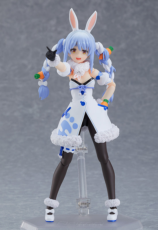 Hololive - Nousagi - Usada Pekora - Figma Figure (#529)