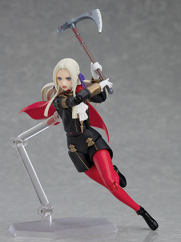 (Pre-Order) Fire Emblem - figma Figure - Edelgard von Hresvelg (re-run)