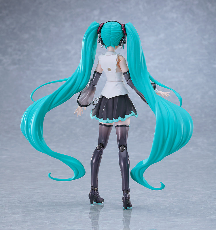 (Pre-Order) Hatsune Miku - figma Figure - Hatsune Miku NT