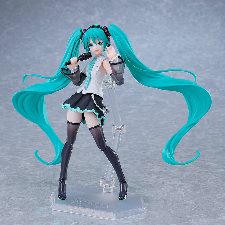(Pre-Order) Hatsune Miku - figma Figure - Hatsune Miku NT