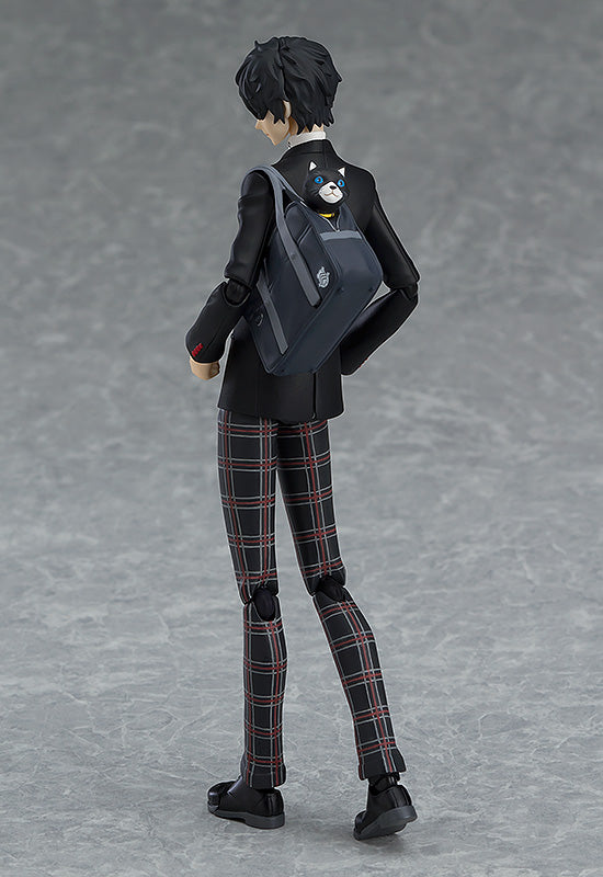 Persona - figma Figure - Hero