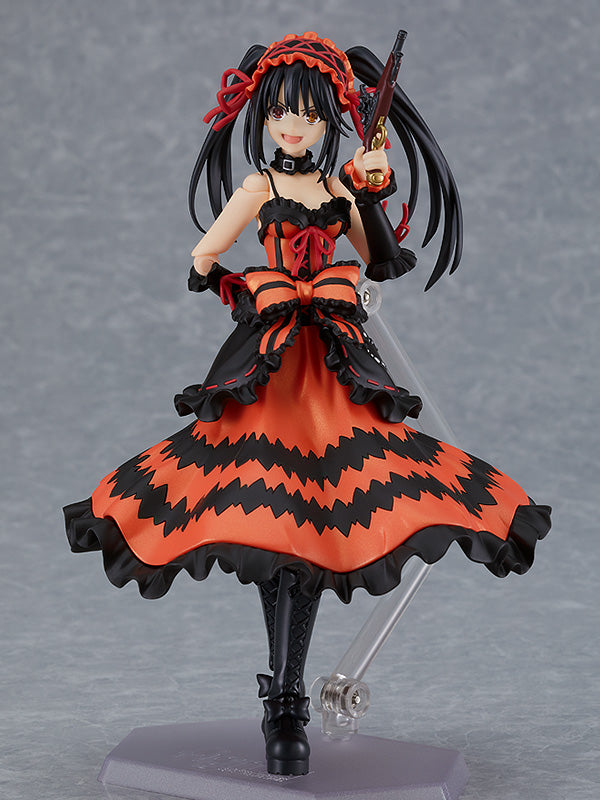Date A Live III - Tokisaki Kurumi - Figma Figure (#585)