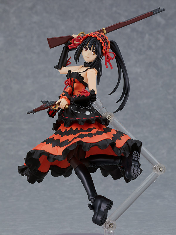 Date A Live III - Tokisaki Kurumi - Figma Figure (#585)