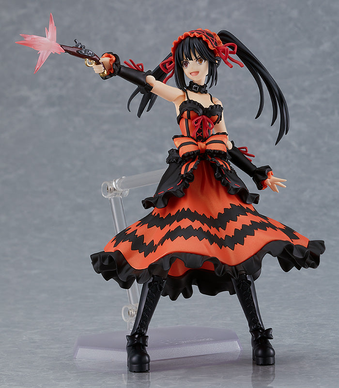 Date A Live III - Tokisaki Kurumi - Figma Figure (#585)