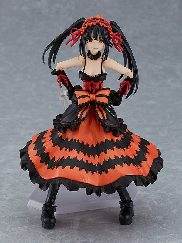 Date A Live III - Tokisaki Kurumi - Figma Figure (#585)