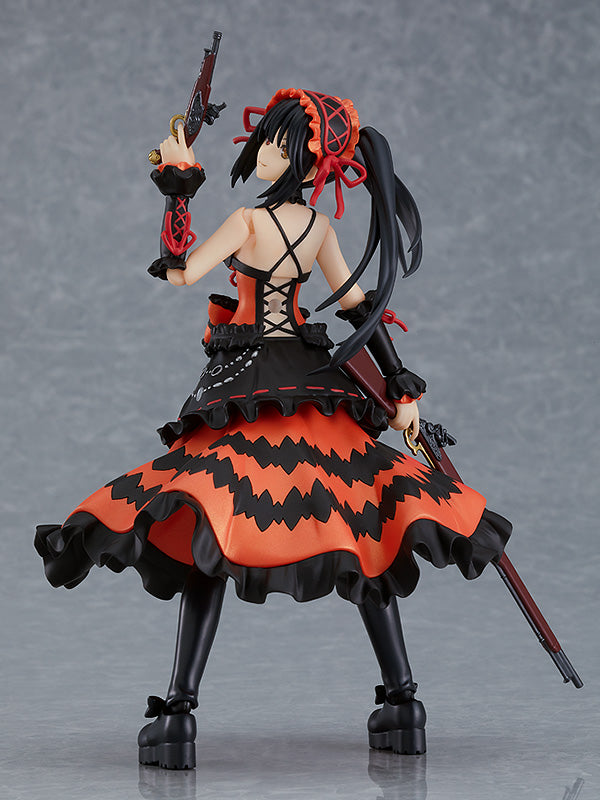 Date A Live III - Tokisaki Kurumi - Figma Figure (#585)