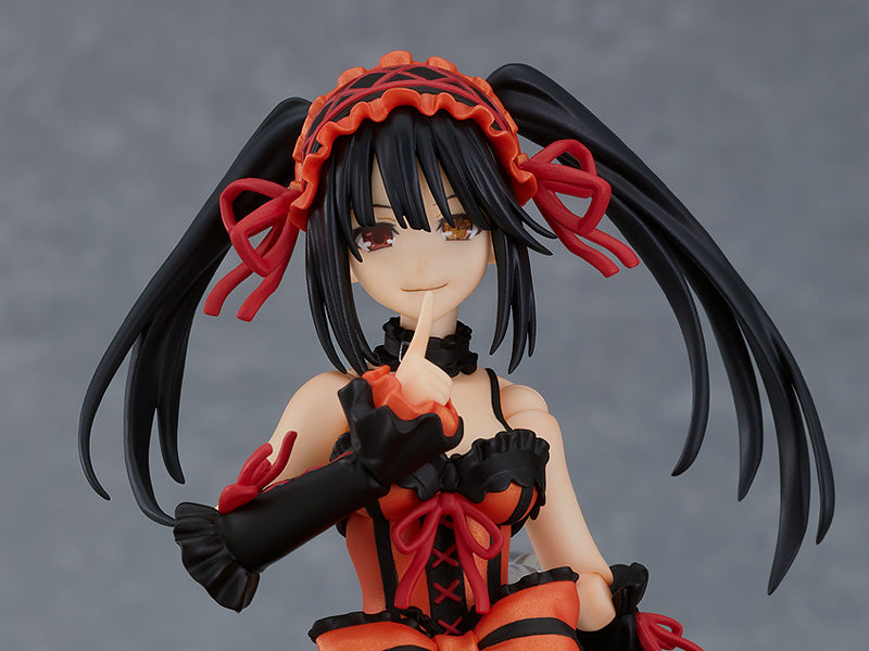 Date A Live III - Tokisaki Kurumi - Figma Figure (#585)