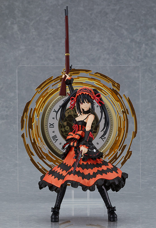 Date A Live III - Tokisaki Kurumi - Figma Figure (#585)