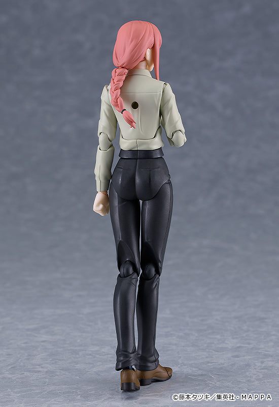 Chainsaw Man - figma Figure - Makima