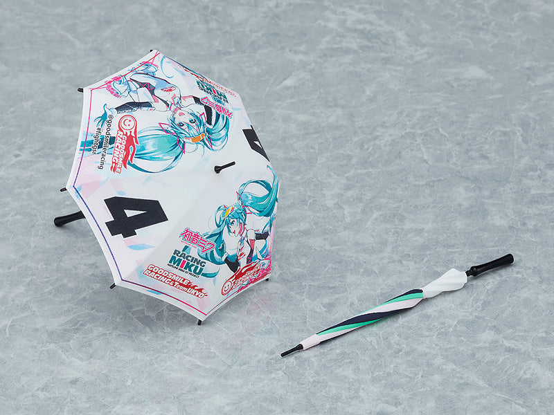 Hatsune Miku GT Project - figma Figure - Racing Miku: 2021 ver.