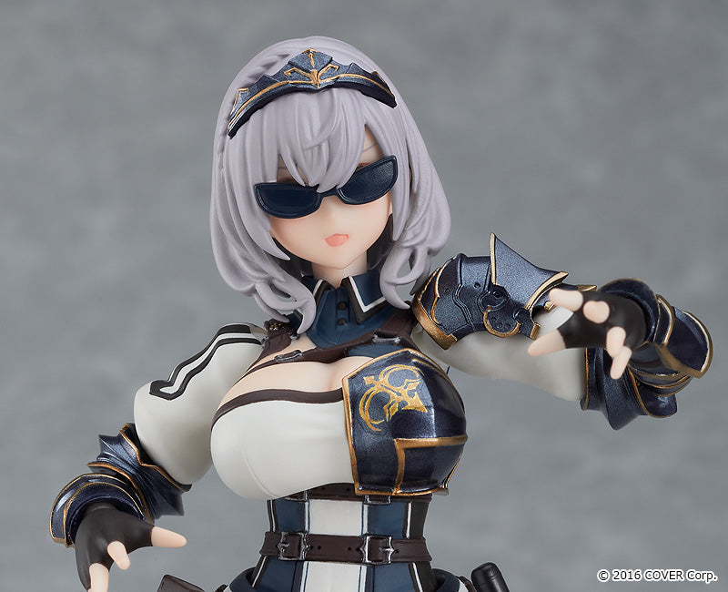 Hololive - figma Figure - Shirogane Noel