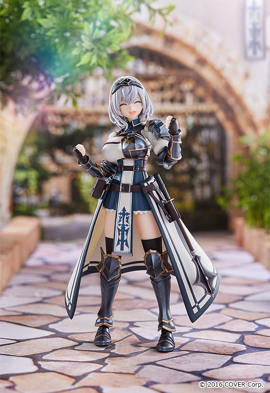 Hololive - figma Figure - Shirogane Noel