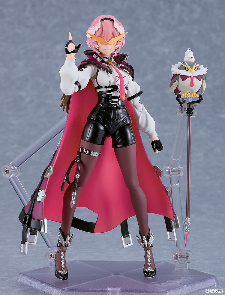 (Pre-Order) Hololive - figma Figure - Takane Lui