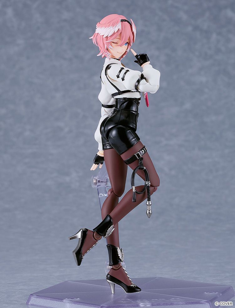 (Pre-Order) Hololive - figma Figure - Takane Lui
