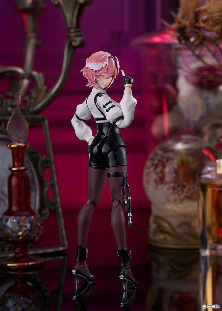 (Pre-Order) Hololive - figma Figure - Takane Lui
