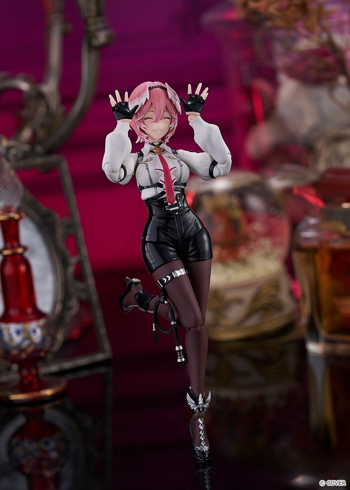 (Pre-Order) Hololive - figma Figure - Takane Lui