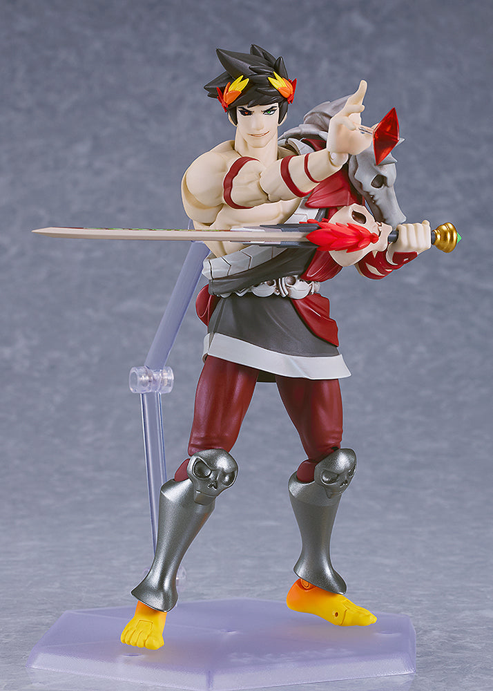 (Pre-Order) Hades - figma Figure - Zagreus