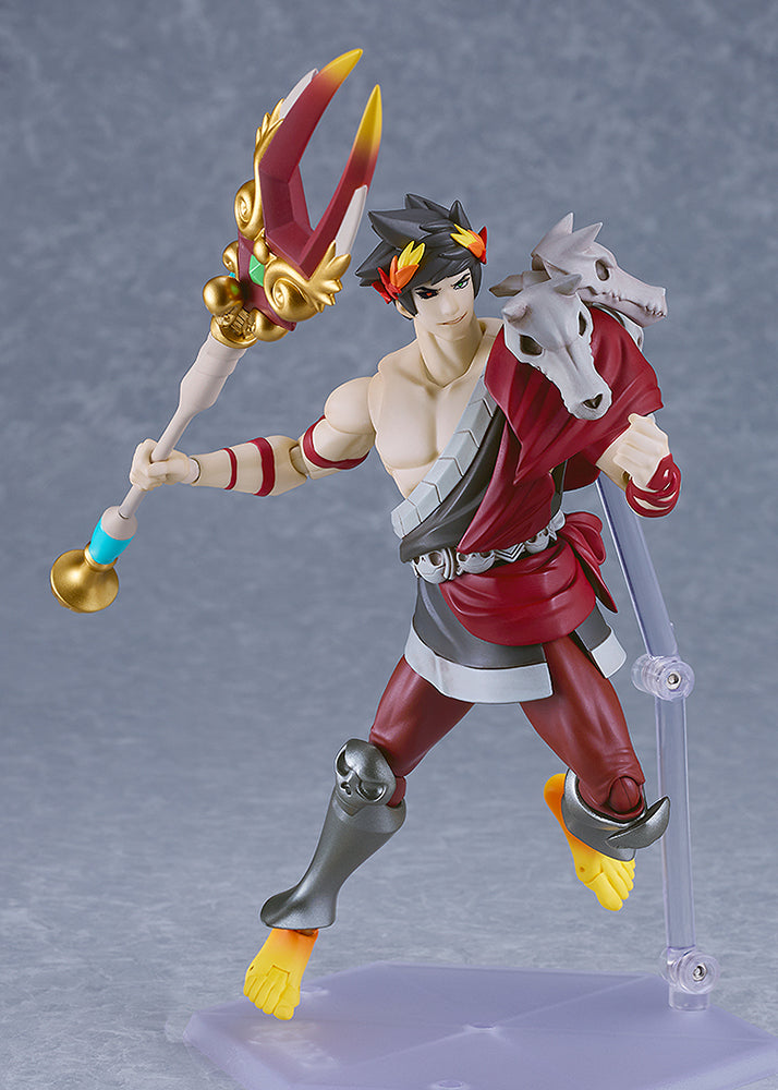 (Pre-Order) Hades - figma Figure - Zagreus