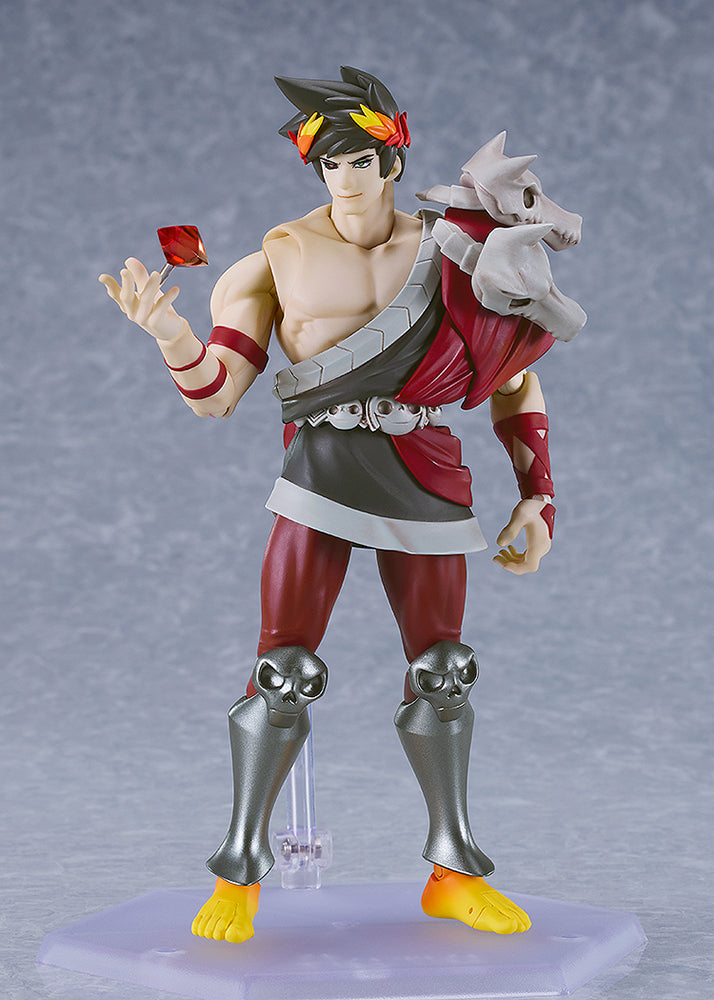 (Pre-Order) Hades - figma Figure - Zagreus