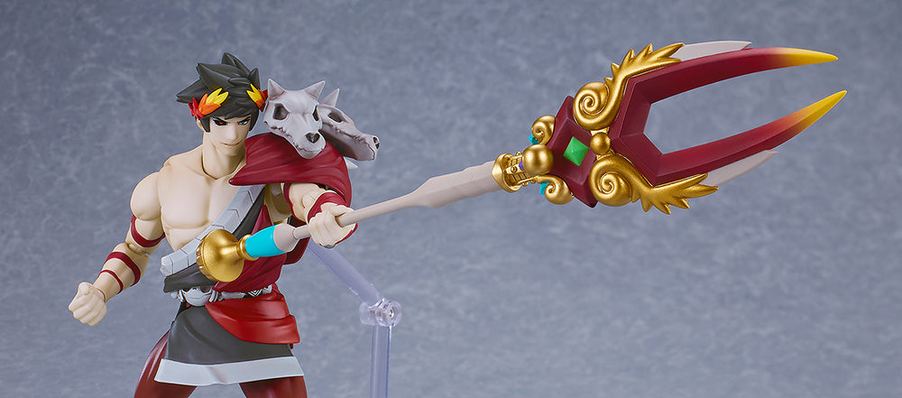 (Pre-Order) Hades - figma Figure - Zagreus