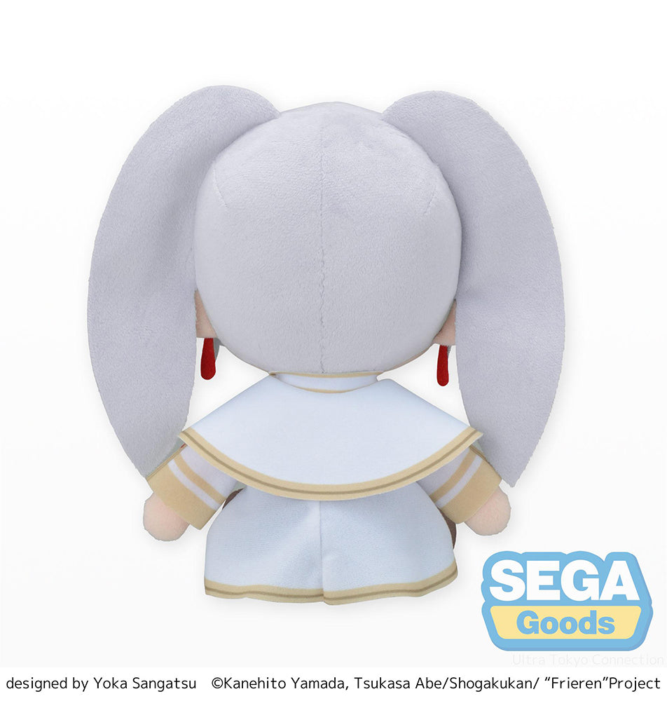 Frieren: Beyond Journey's End - M Plush "Frieren" fuwa petit