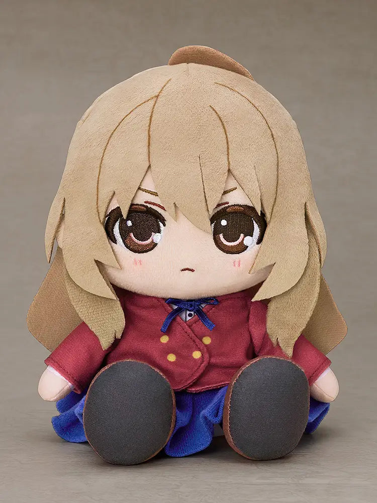 Toradora! Chocopuni Plushie Taiga Aisaka