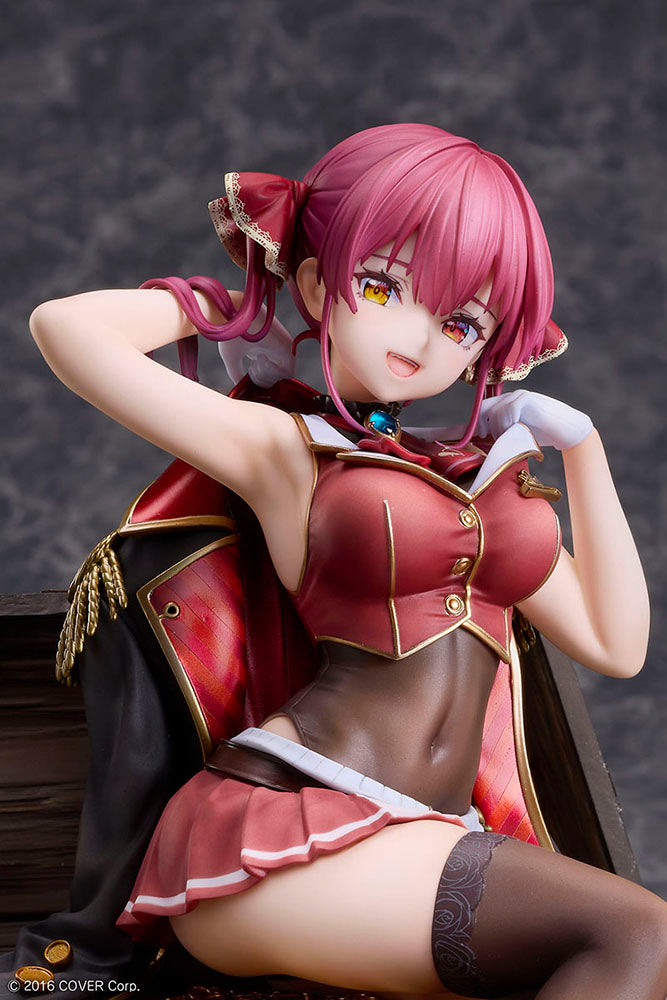 (Pre-Order) Hololive - Houshou Marine - 1/7 Scale Figure