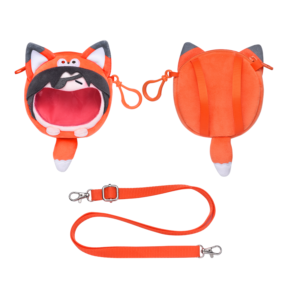 Heaven Official's Blessing- Hua Cheng - Ita Bag - Mini Size